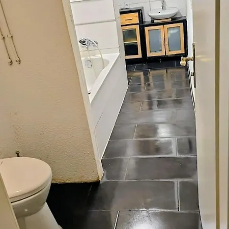 Haus Mit 7 Schlafzimmern Naehe Pforzheim Сasa de vacaciones