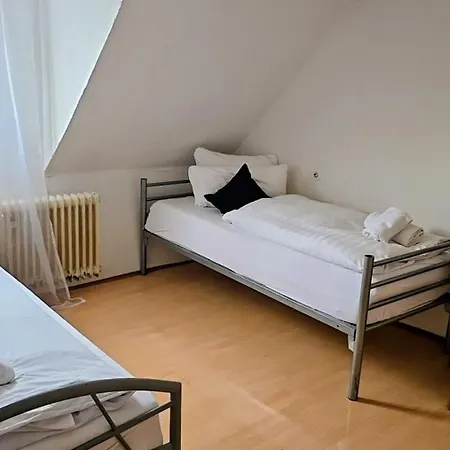 Haus Mit 7 Schlafzimmern Naehe Pforzheim Сasa de vacaciones