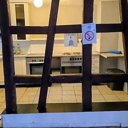 Haus Mit 7 Schlafzimmern Naehe Pforzheim Сasa de vacaciones