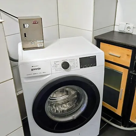 Сasa de vacaciones Haus Mit 7 Schlafzimmern Naehe Pforzheim