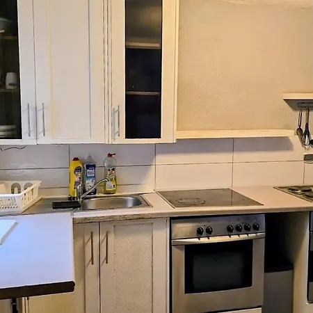Сasa de vacaciones Haus Mit 7 Schlafzimmern Naehe Pforzheim *